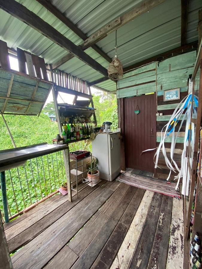 Baan Golite Ko Kret - บ้านโกไล้เกาะเกร็ด Nonthaburi Zewnętrze zdjęcie