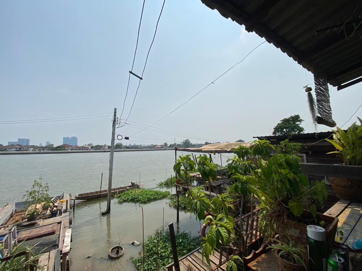 Baan Golite Ko Kret - บ้านโกไล้เกาะเกร็ด Nonthaburi Zewnętrze zdjęcie