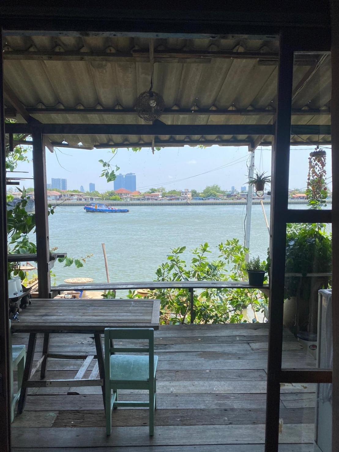 Baan Golite Ko Kret - บ้านโกไล้เกาะเกร็ด Nonthaburi Zewnętrze zdjęcie